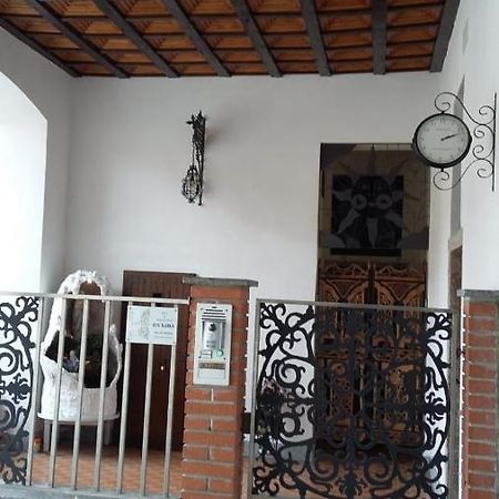 Ferienwohnung Ca' Lina Lainate Exterior foto