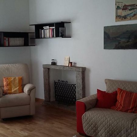 Ferienwohnung Ca' Lina Lainate Exterior foto