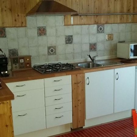 Ferienwohnung Ca' Lina Lainate Exterior foto