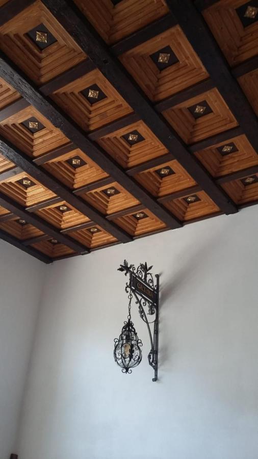 Ferienwohnung Ca' Lina Lainate Exterior foto