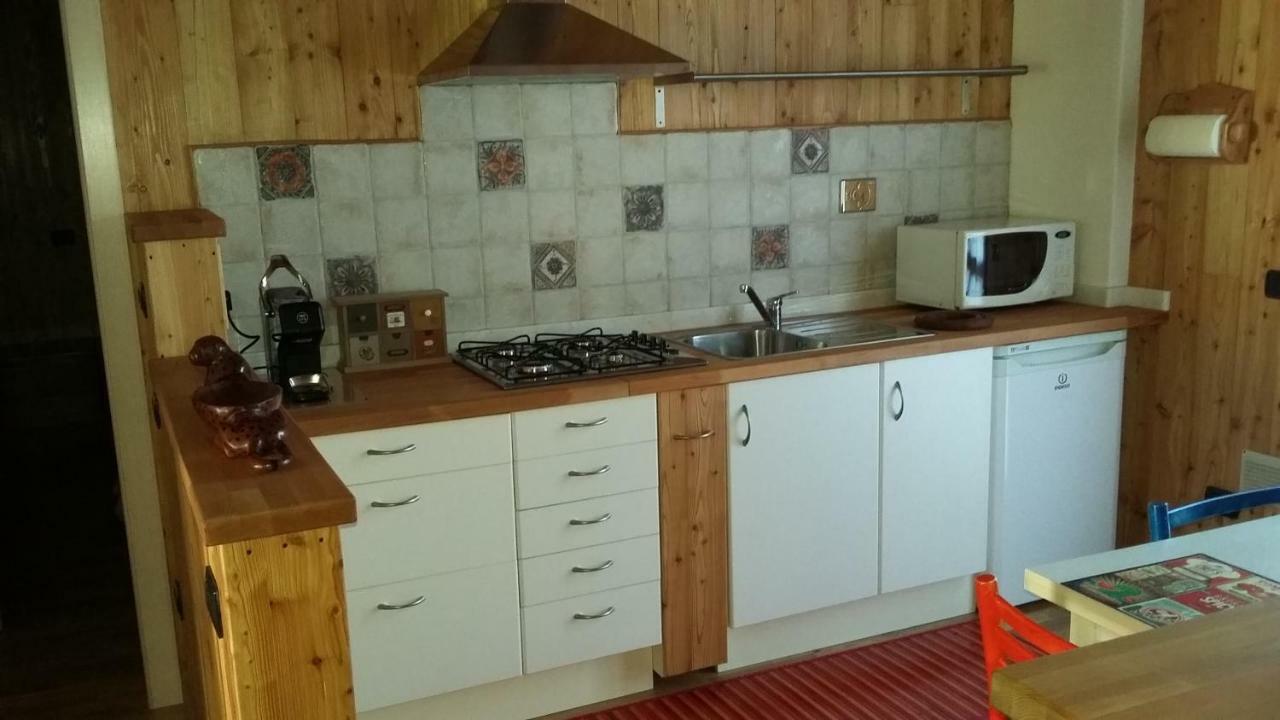 Ferienwohnung Ca' Lina Lainate Exterior foto